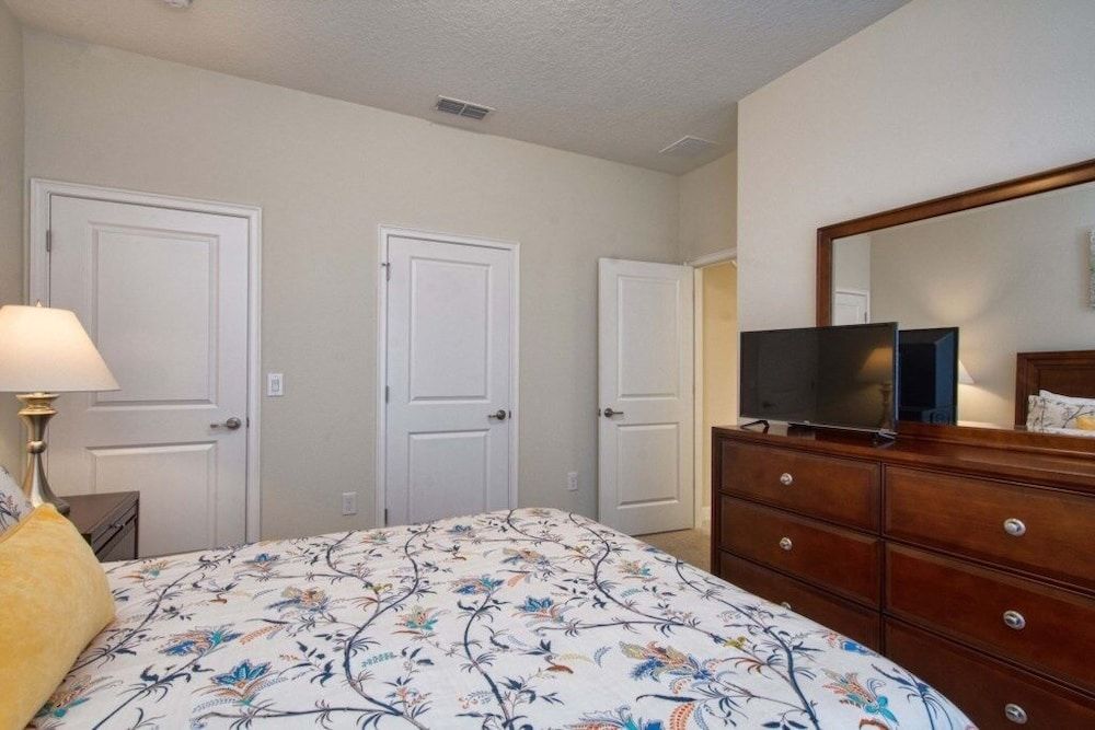 Townhome, 4 Bedrooms