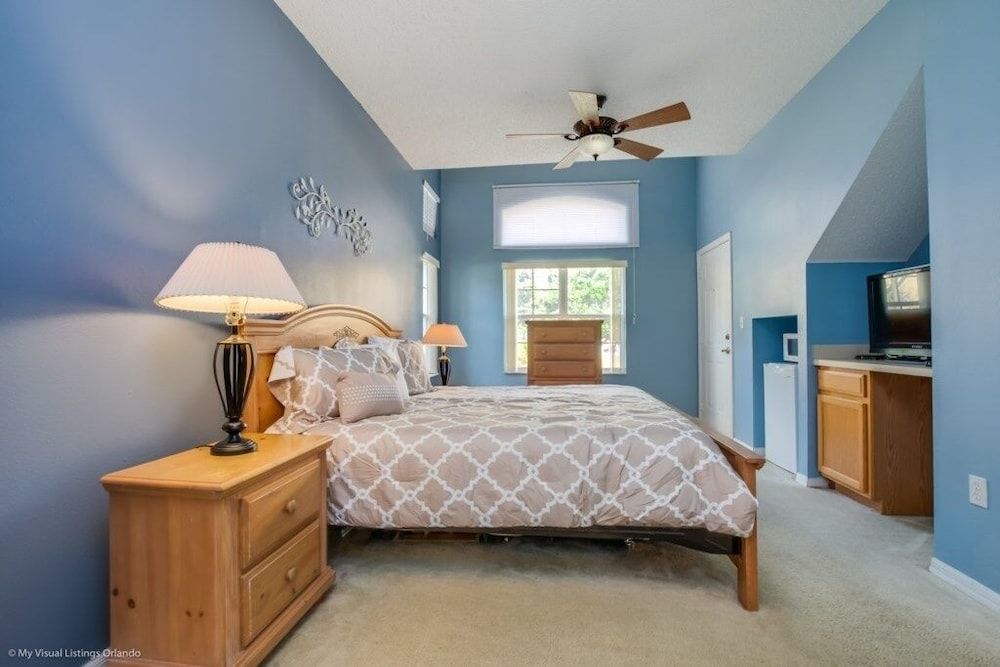 Townhome, 4 Bedrooms
