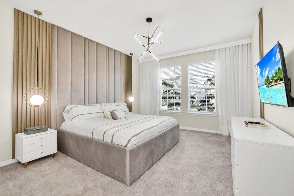 Villa, Multiple Bedrooms