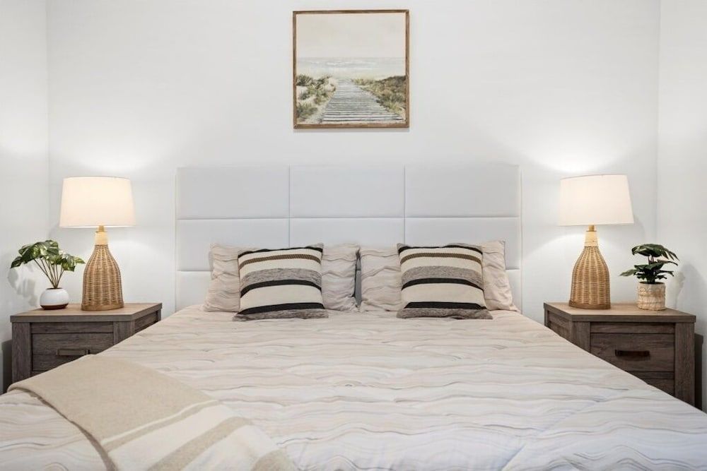 Townhome, 2 Bedrooms
