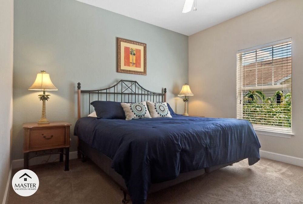 Townhome, 3 Bedrooms