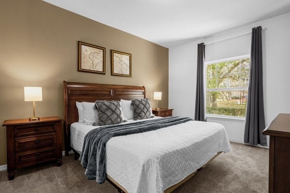 Townhome, 3 Bedrooms