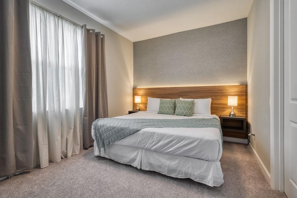 Modern Spacious Home With Themed Bedroom and Private Pool Villa 2