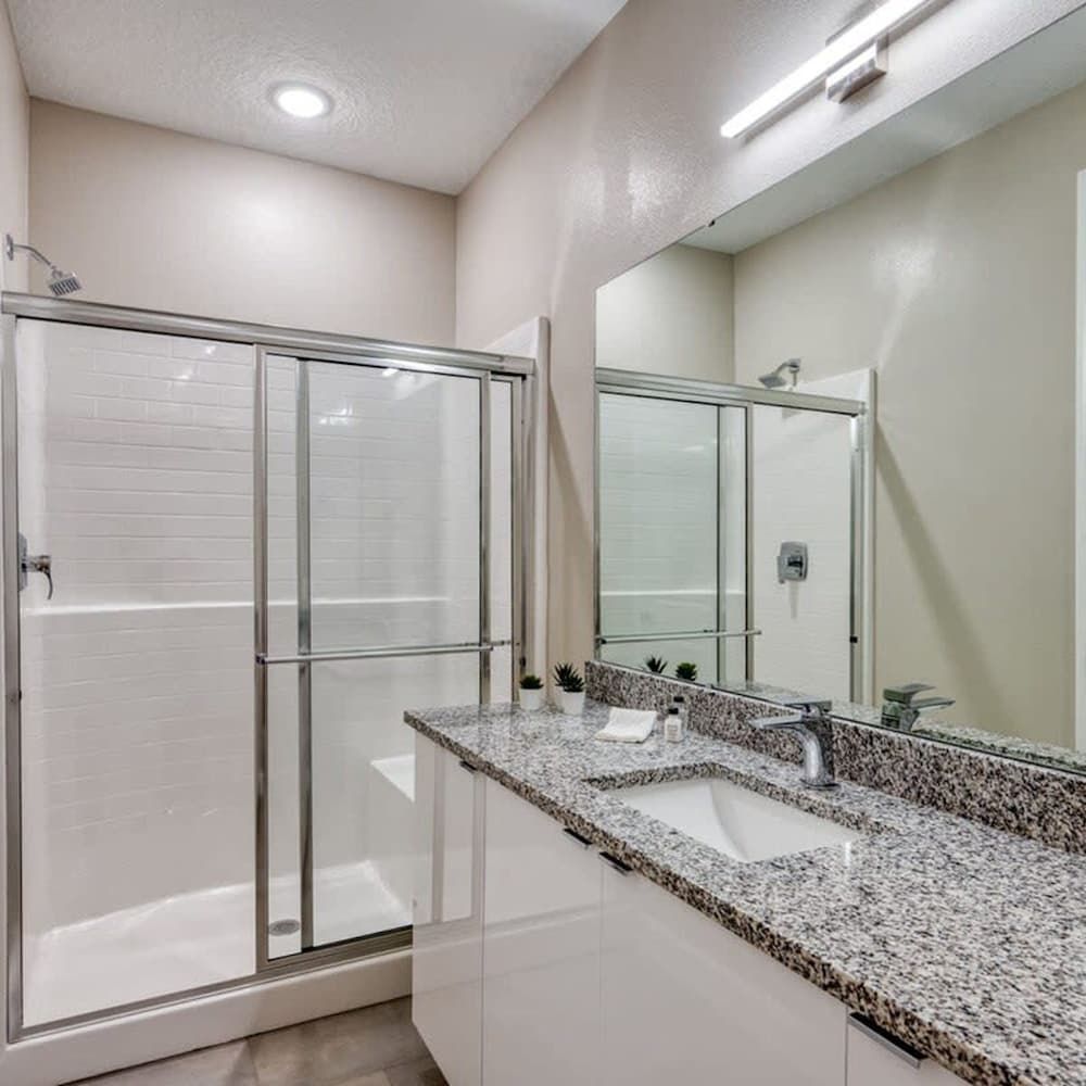 Super Spacious Near Disney With Private Pool Villa 18