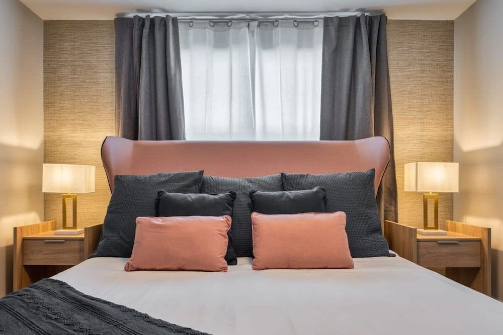 Super Spacious With Private Pool and Themed Bedrooms Villa 7