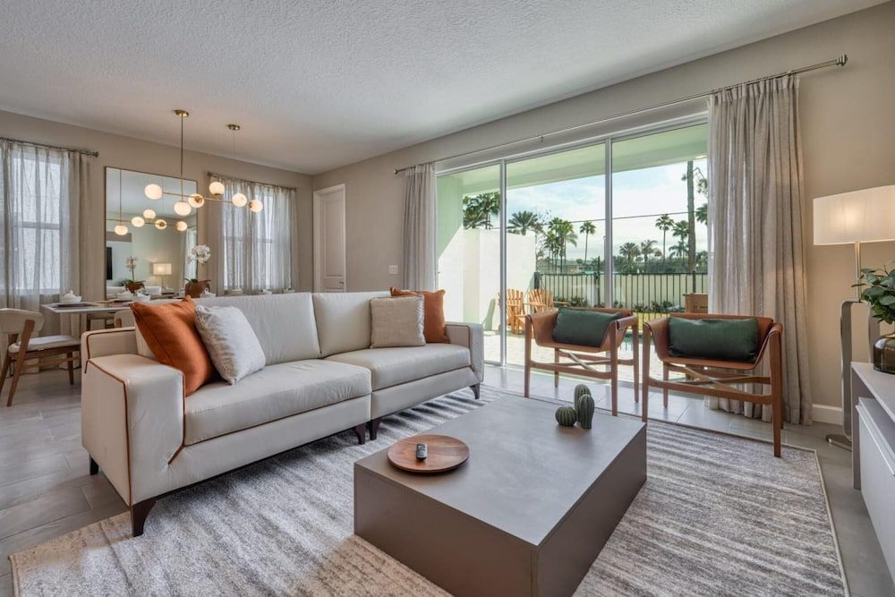 Dream Home Prime Location Themed Bedrooms