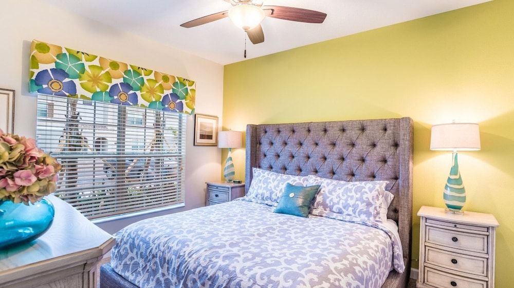 House, Multiple Beds, Pool Access (BRL4805)