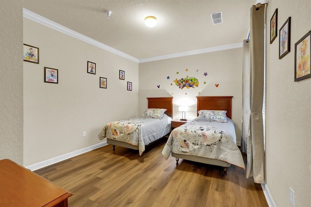 Condo, Multiple Beds, Hot Tub (TSW8010-3308)
