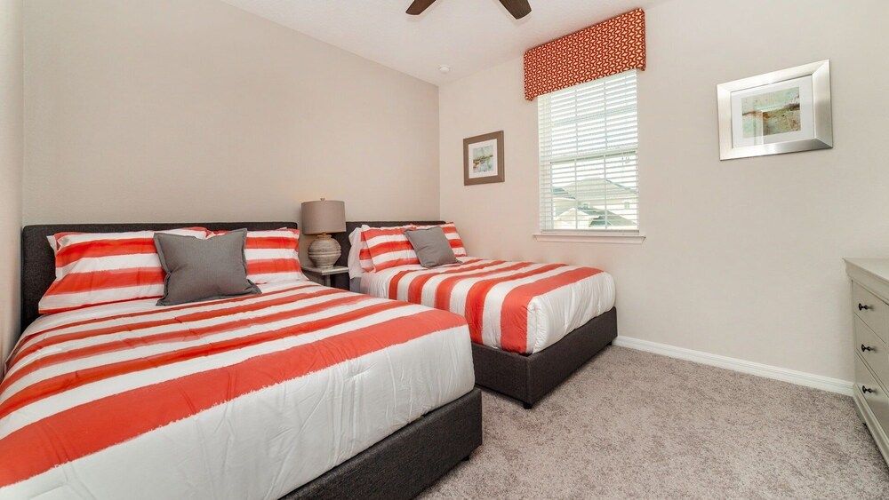 House, Multiple Beds, Pool Access (NPT1508)