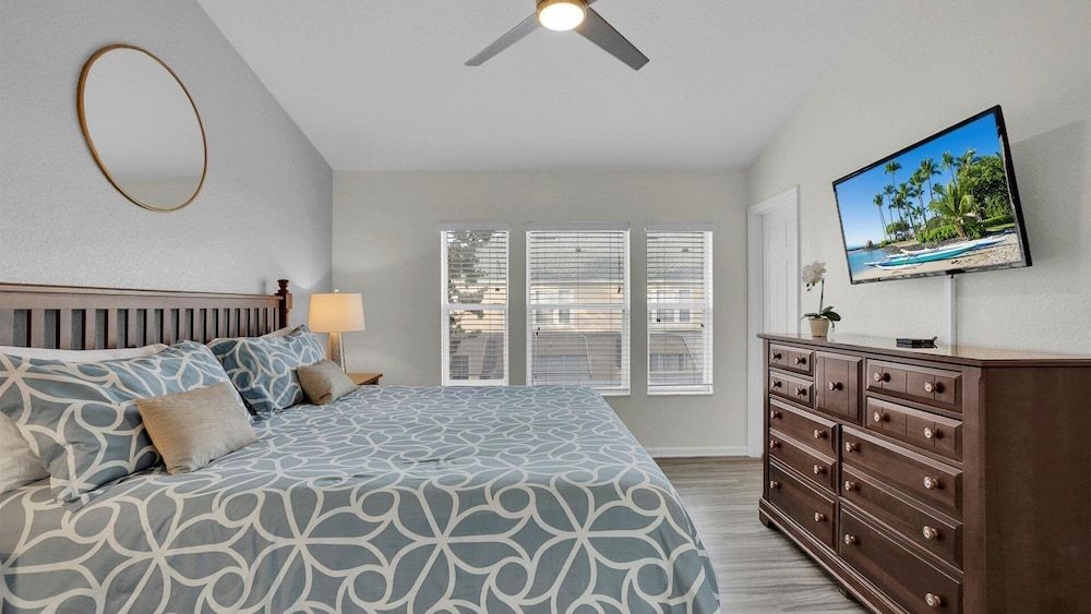 House, Multiple Beds, Pool Access (SKC7679)