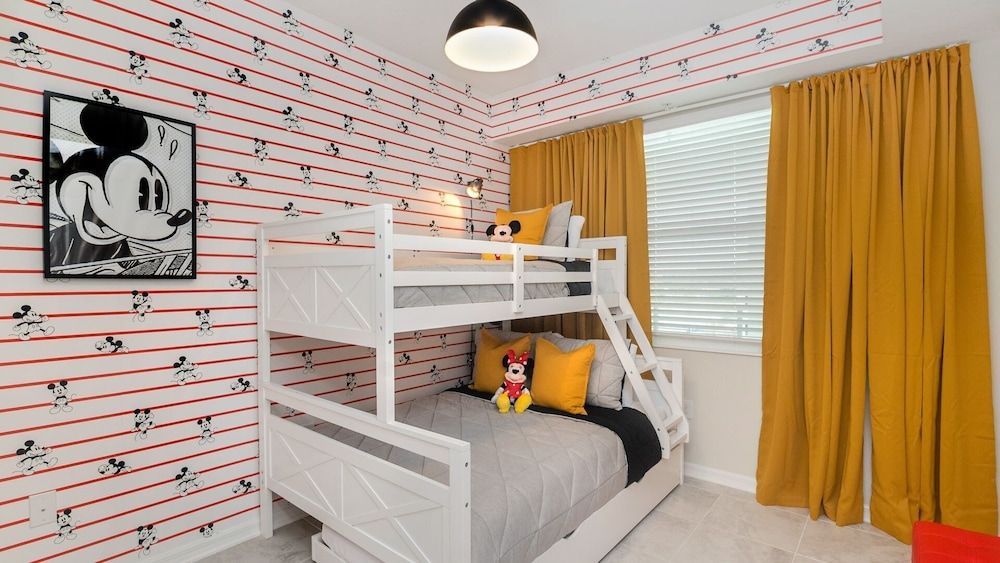 Condo, Multiple Beds, Pool Access (PXC3180-303)