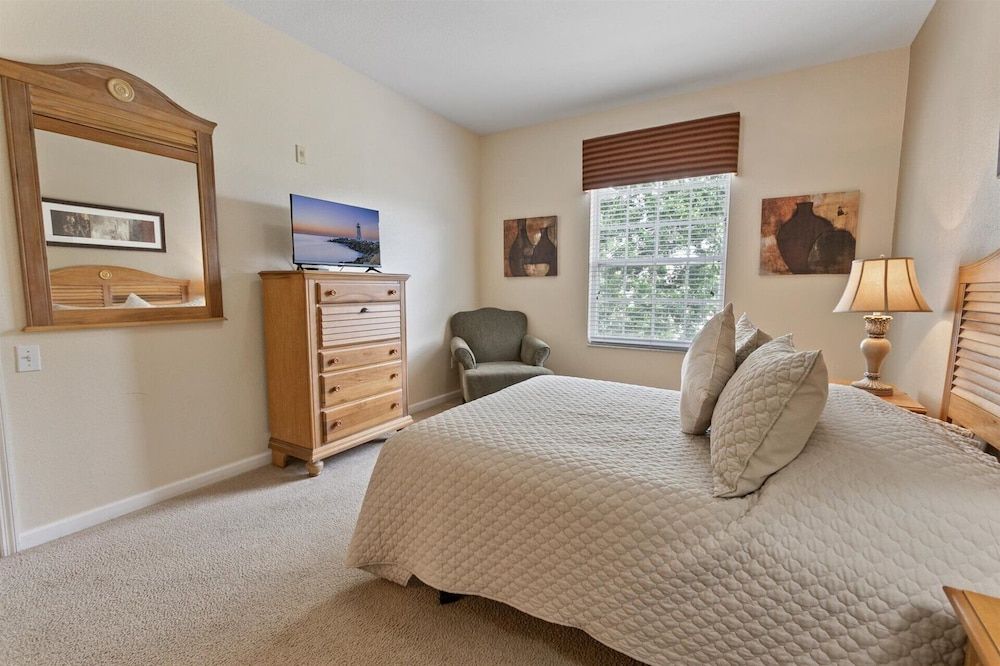 Condo, Multiple Beds, Hot Tub (CP8107-305)