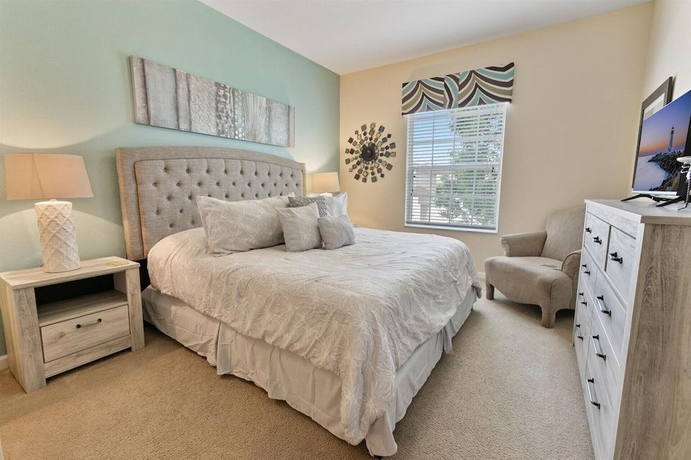 Condo, Multiple Beds, Hot Tub (CP8107-305)
