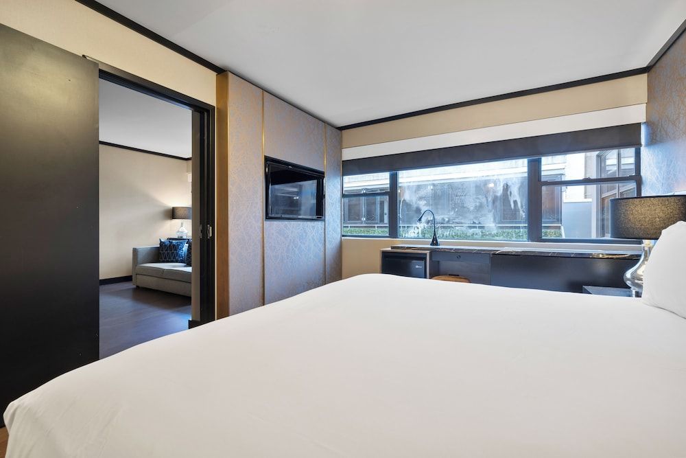 Premium Suite, Multiple Beds