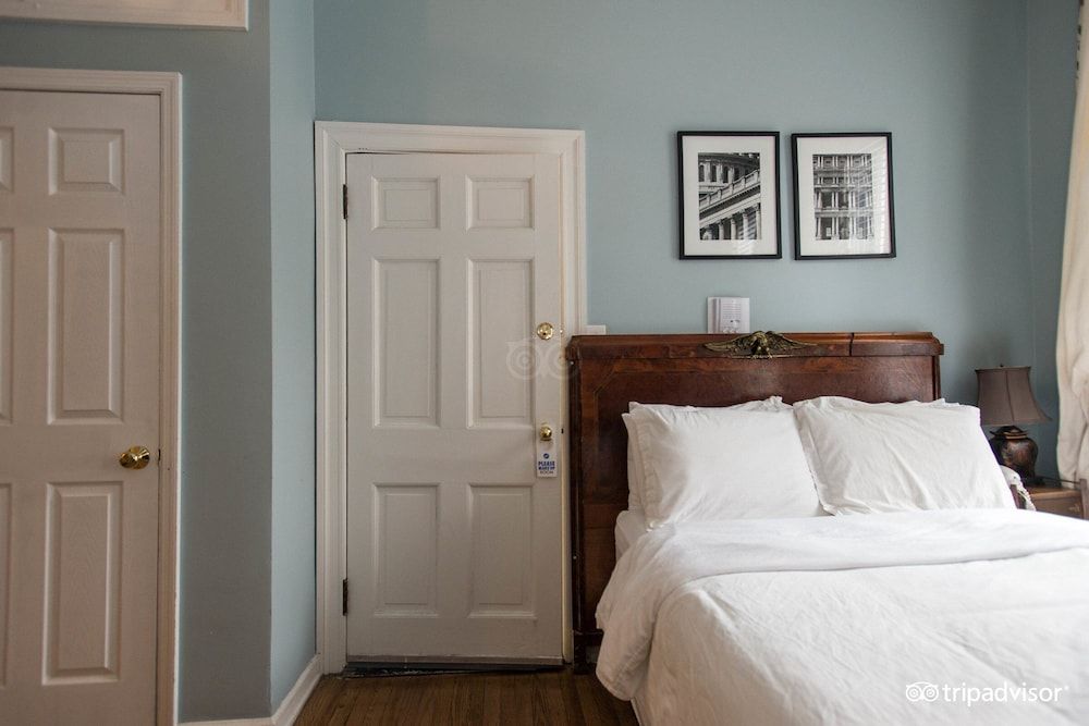 Studio Suite, Multiple Bedrooms, City View, Annex Building
