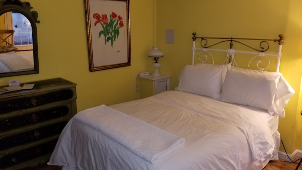 Garden Suite