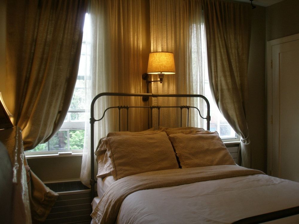 India Room