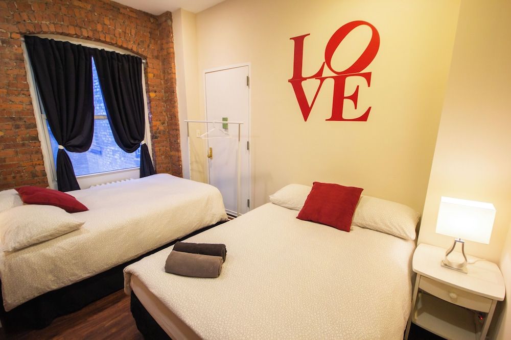 Two-bedrooms #14