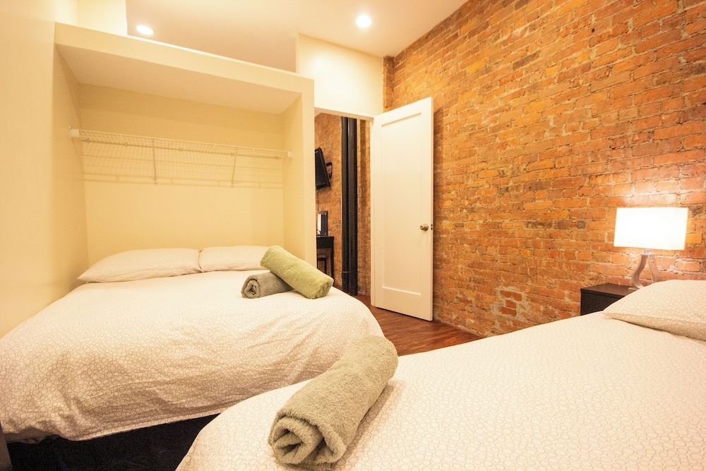 Two-bedrooms #13
