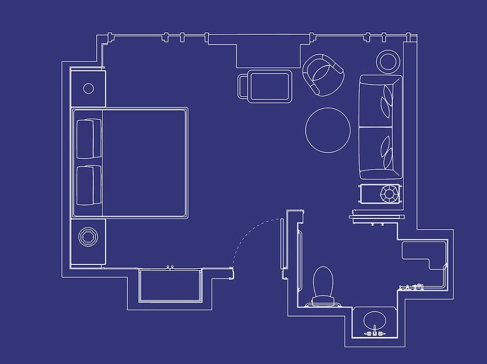 Studio Suite, Accessible
