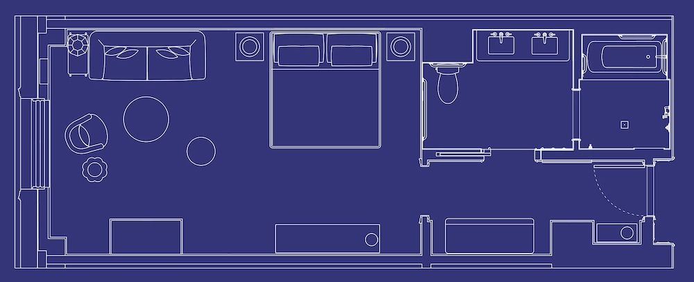 Mansion Suite