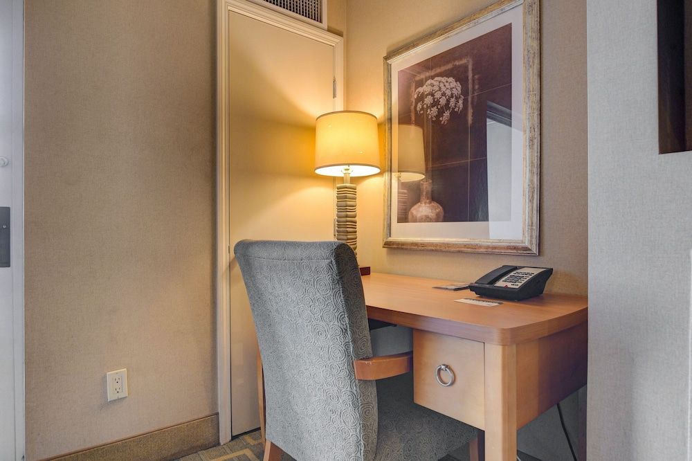Sapphire Skyline Premium Suite Signature Suite 24