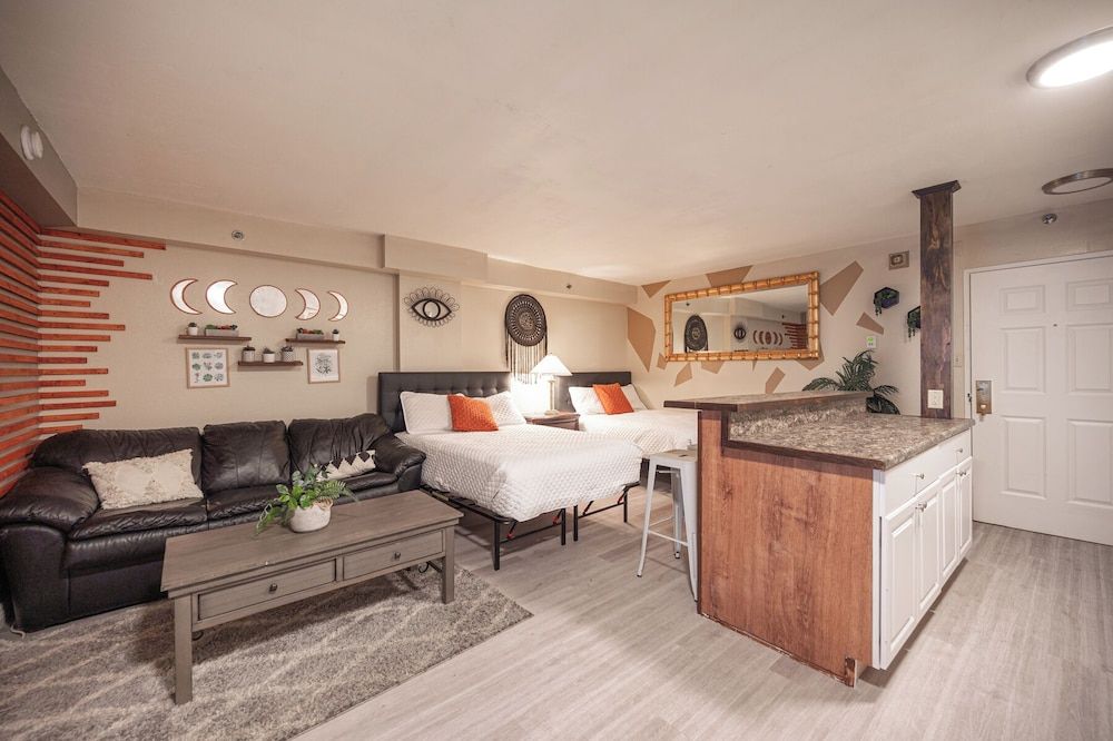 Family Apartment