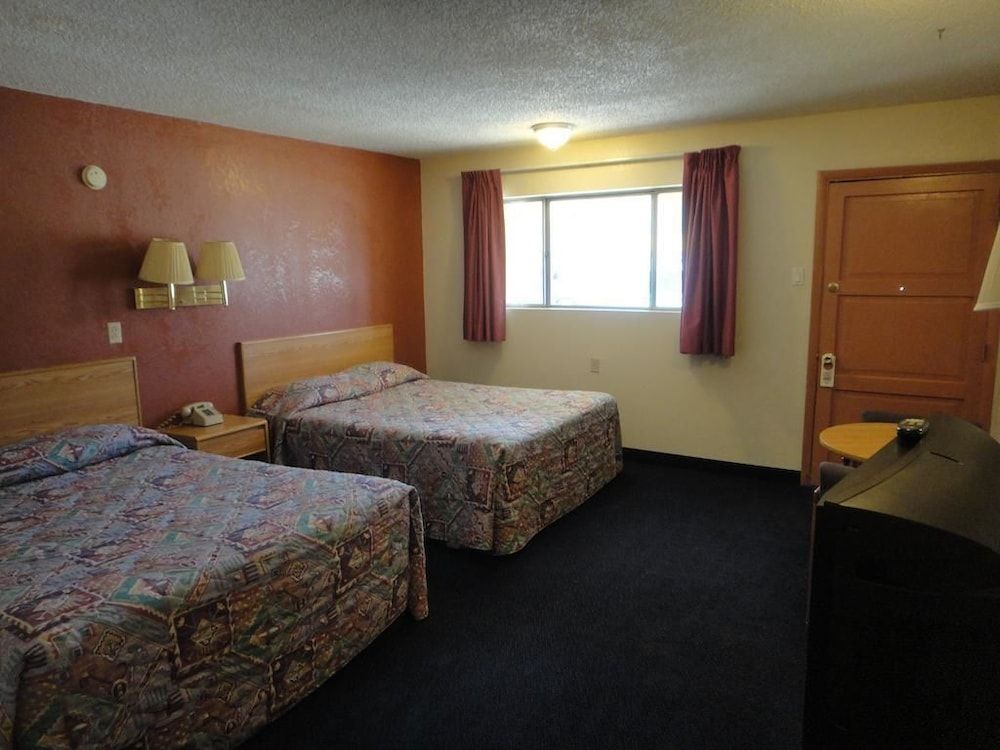 Econo Lodge