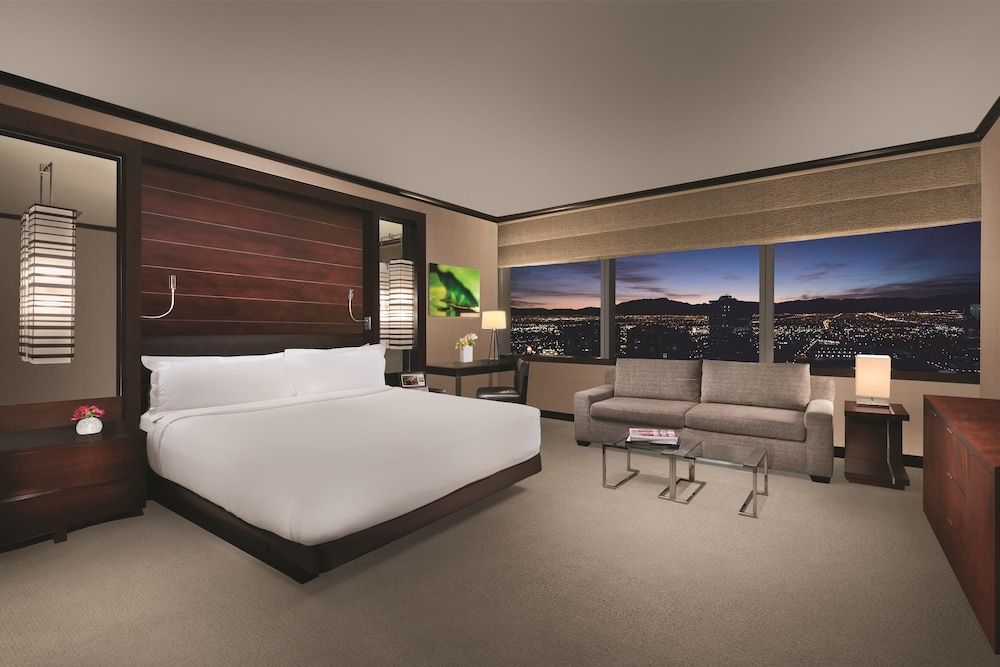 Gorgeous Suites Vdara