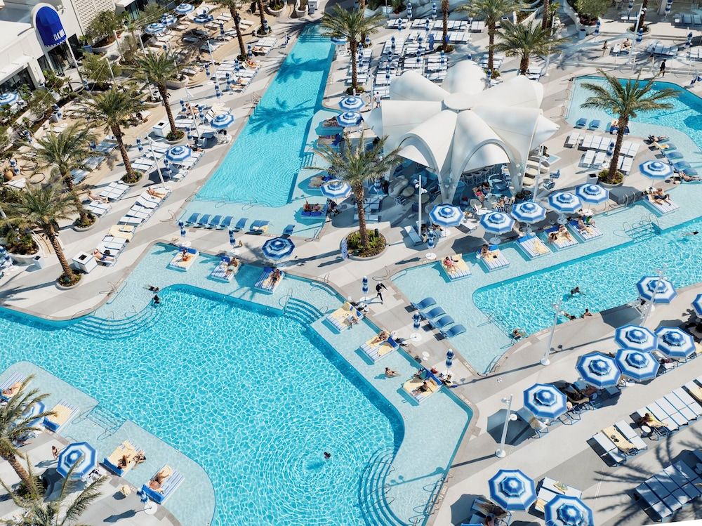 Fontainebleau Las Vegas, MICHELIN Key Award Hotel