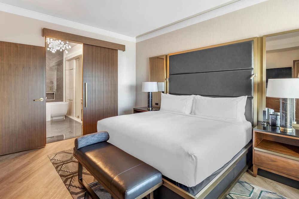 Premium Suite, 1 Bedroom