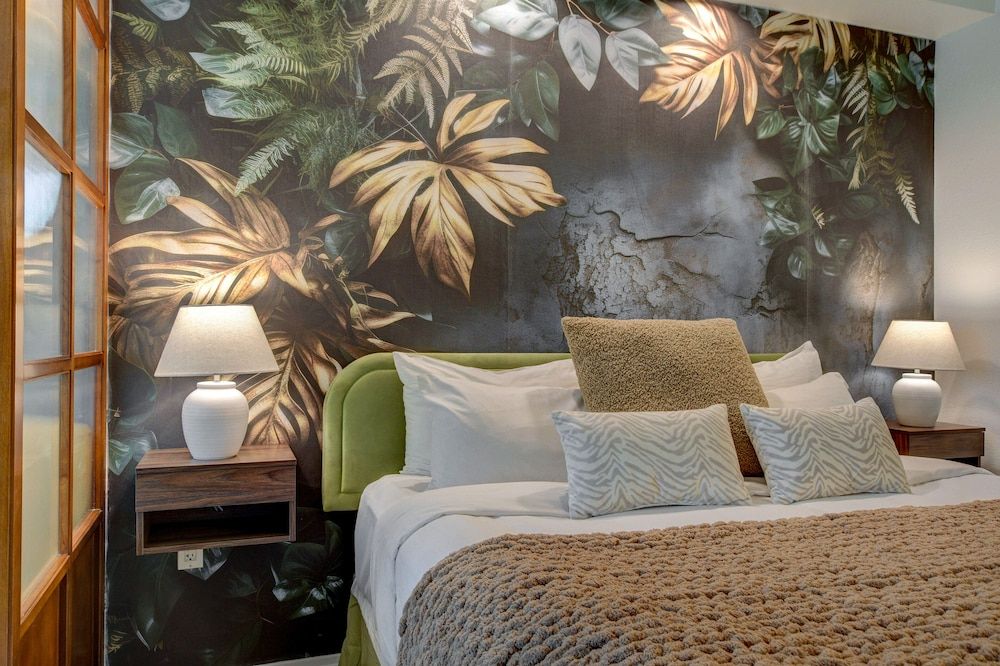 Luxury Studio Suite