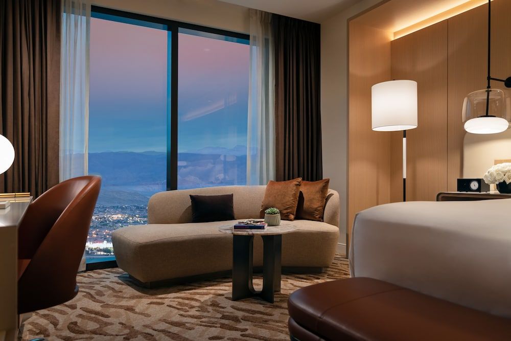 Durango Casino & Resort Resort Room - Bed Type Assigned at Check-In 5