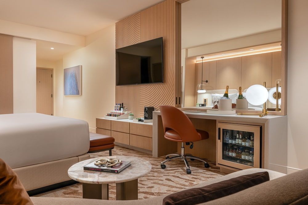 Durango Casino & Resort Resort Room - Bed Type Assigned at Check-In 7