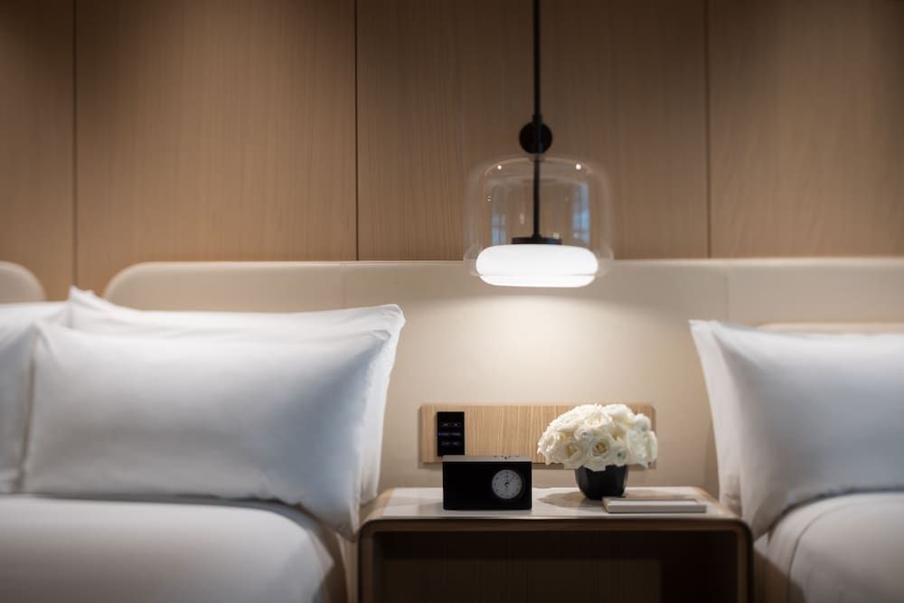 Durango Casino & Resort Resort Room - Bed Type Assigned at Check-In 4