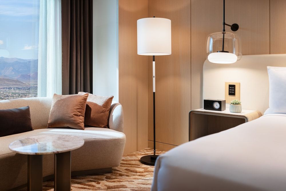 Durango Casino & Resort Resort Room - Bed Type Assigned at Check-In 6