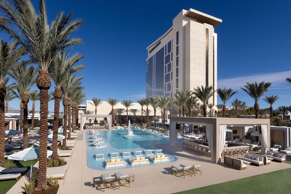 Durango Casino & Resort