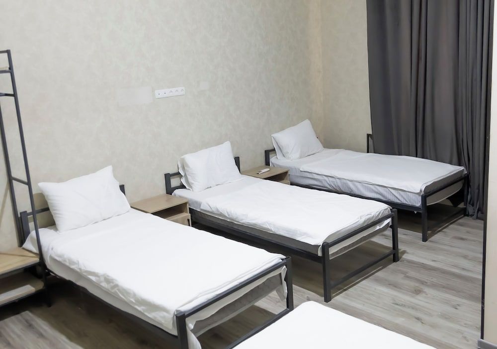 Booking.Hotel