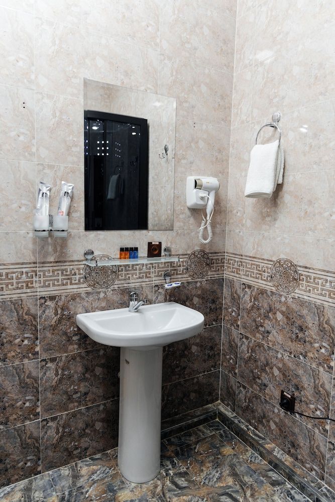 Ravan hotel Luxury Studio Suite 4