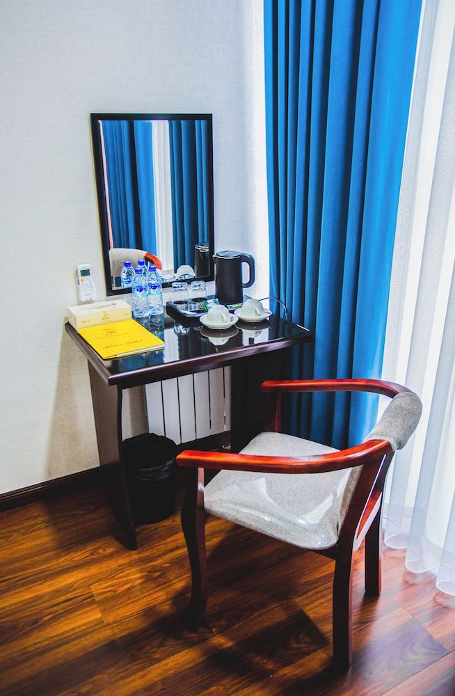 Ravan hotel Comfort Triple Room 7