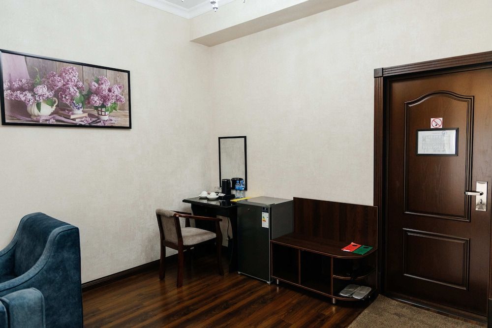 Ravan hotel Luxury Studio Suite 6