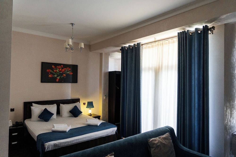 Ravan hotel Luxury Studio Suite 2