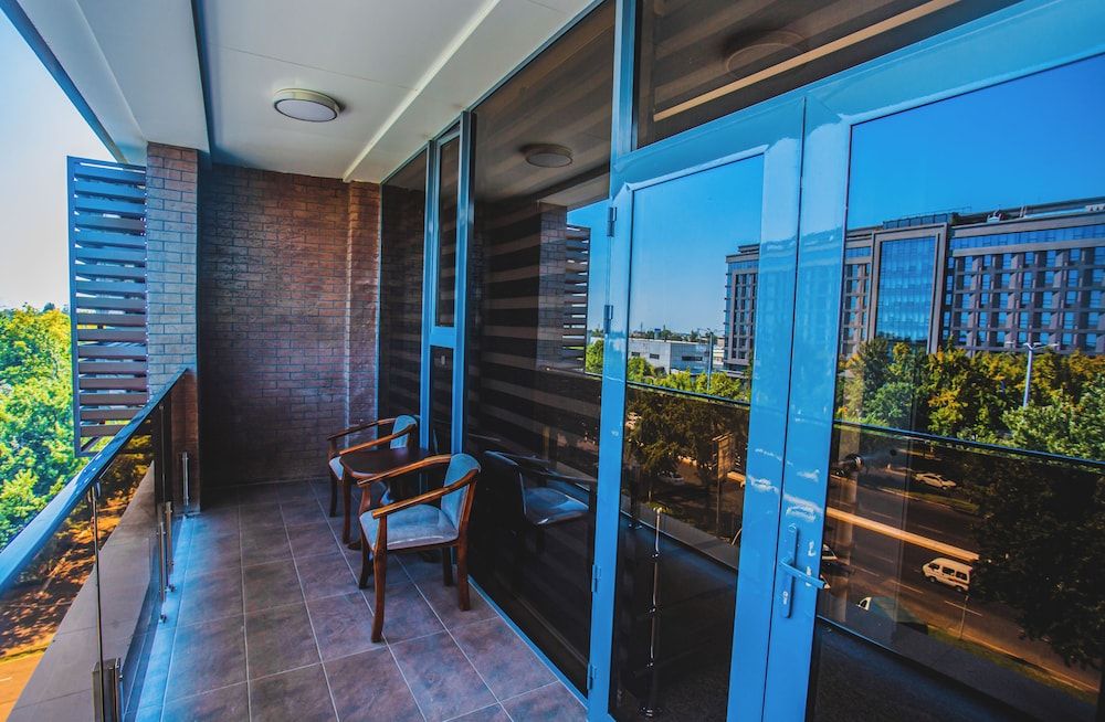 Ravan hotel Comfort Triple Room 3