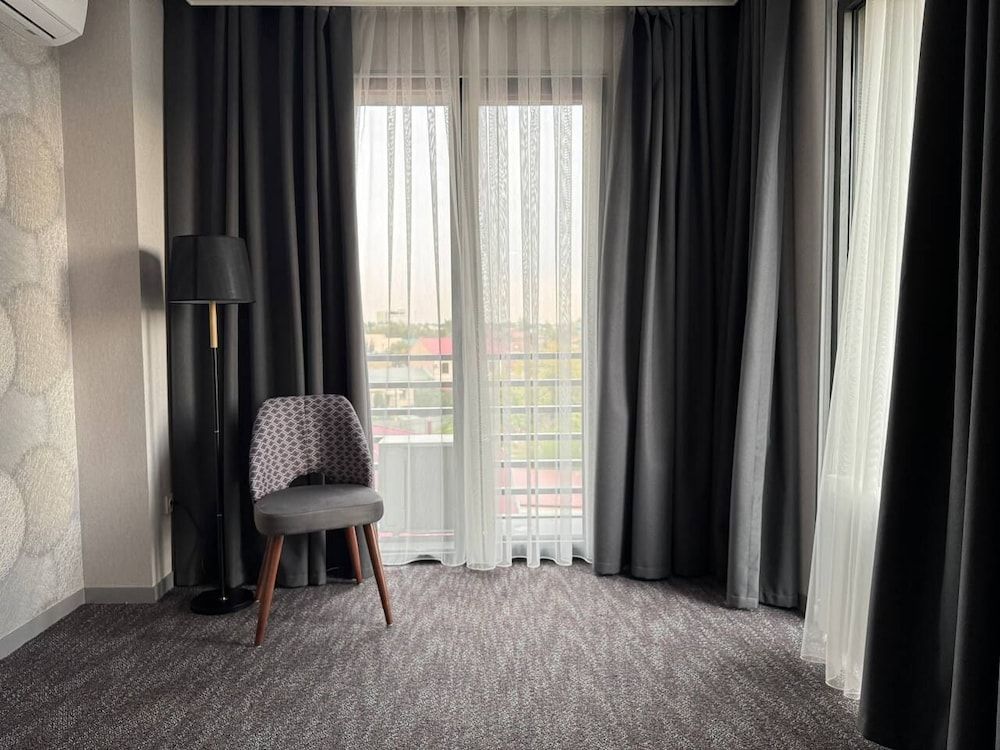 Nuovo Boutique Hotel Basic Suite, 1 King Bed 9