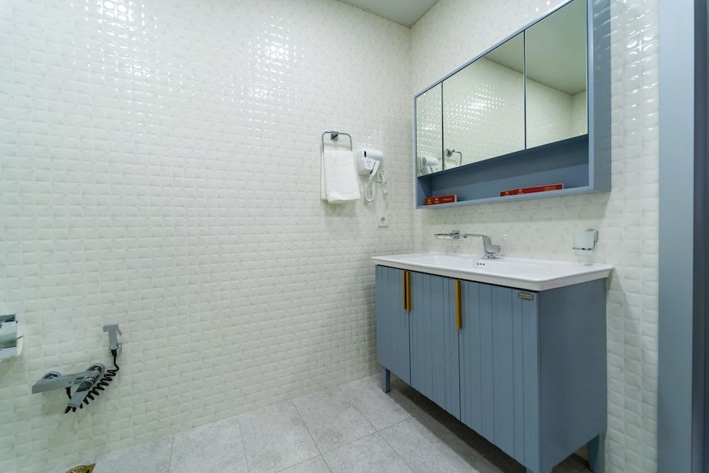 Nuovo Boutique Hotel Basic Suite, 1 King Bed 3