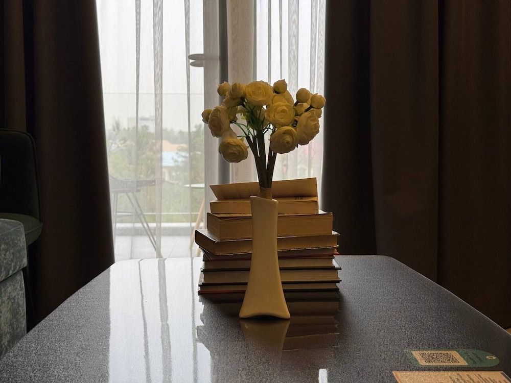 Nuovo Boutique Hotel Comfort Suite, 1 King Bed, Balcony 9