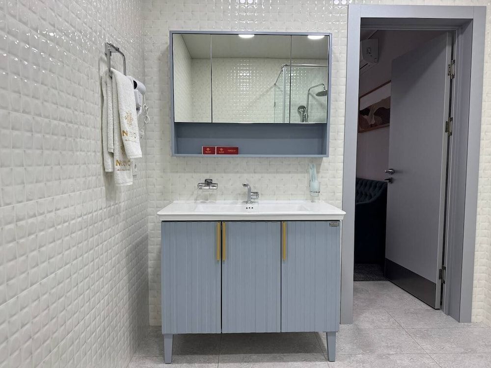 Nuovo Boutique Hotel Basic Suite, 1 King Bed 4