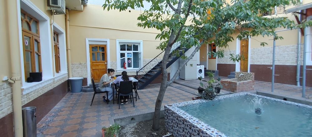 ZAFARON Quadruple Room 3