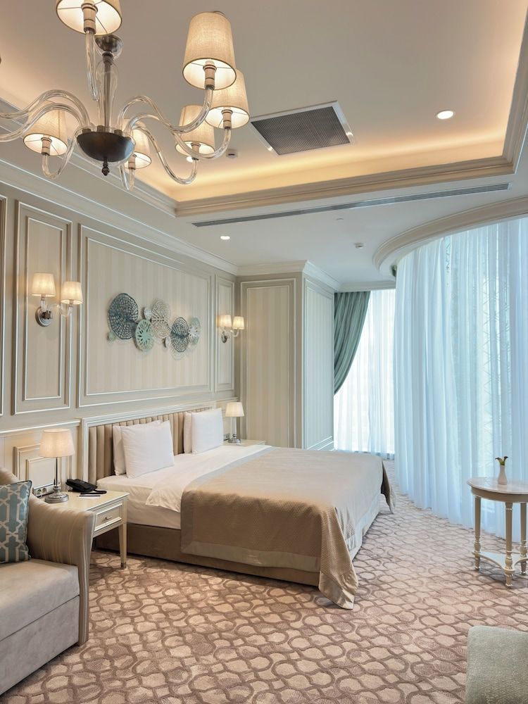 Panoramic Room
