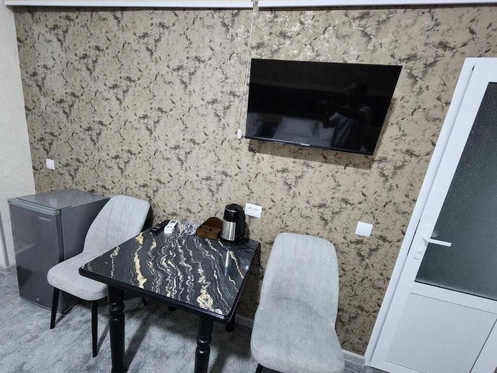 Room4you Comfort Triple Room, Lanai, Courtyard View 6